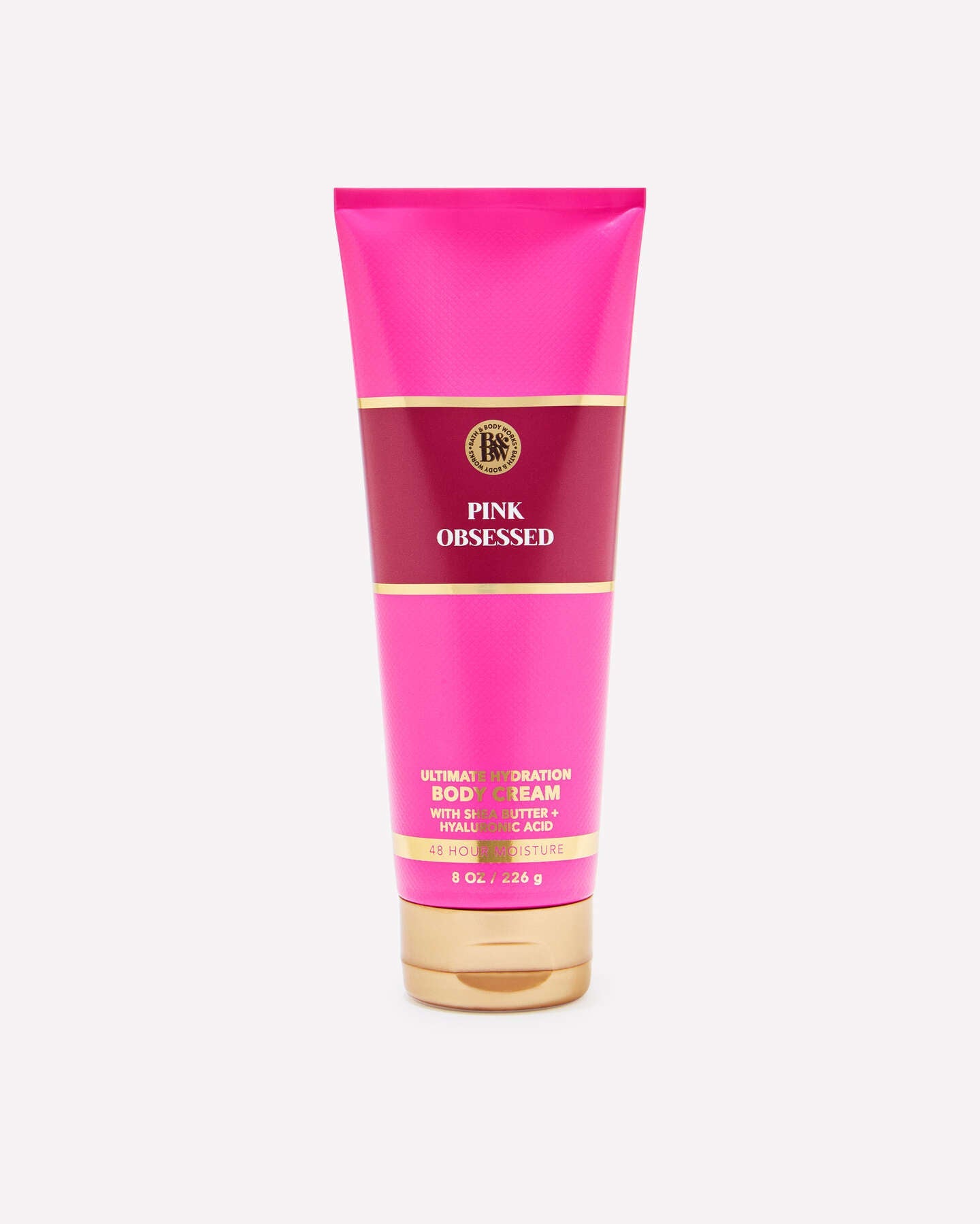Pink Obssesed Body cream