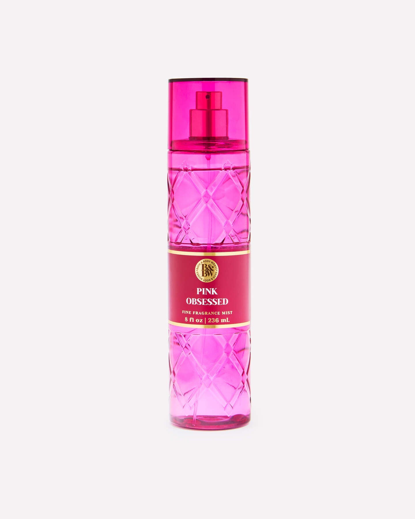 Pink Obsessed Body mist