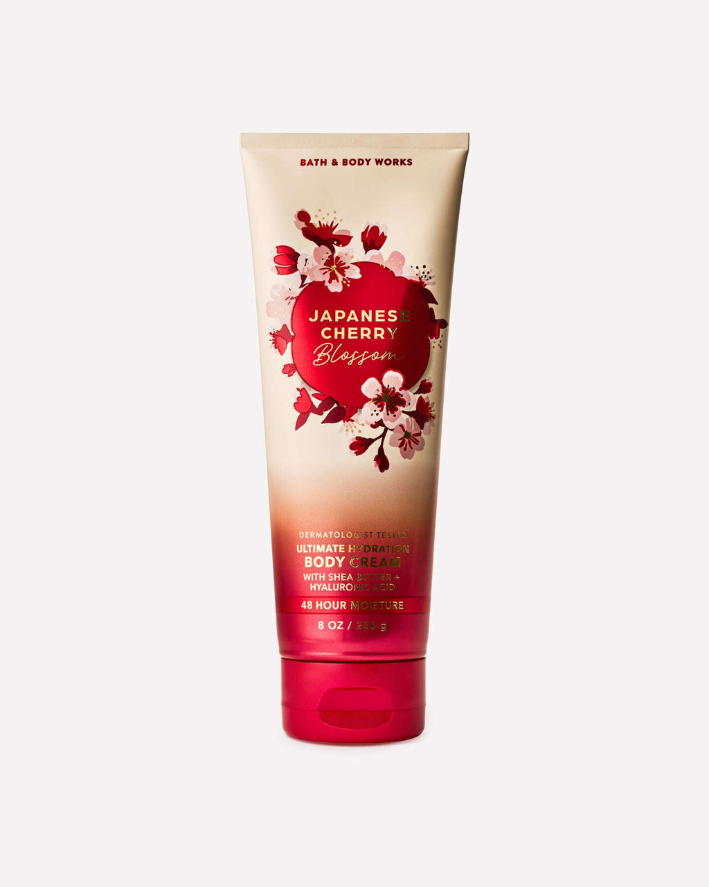 Japanese Cherry Blossom Body cream