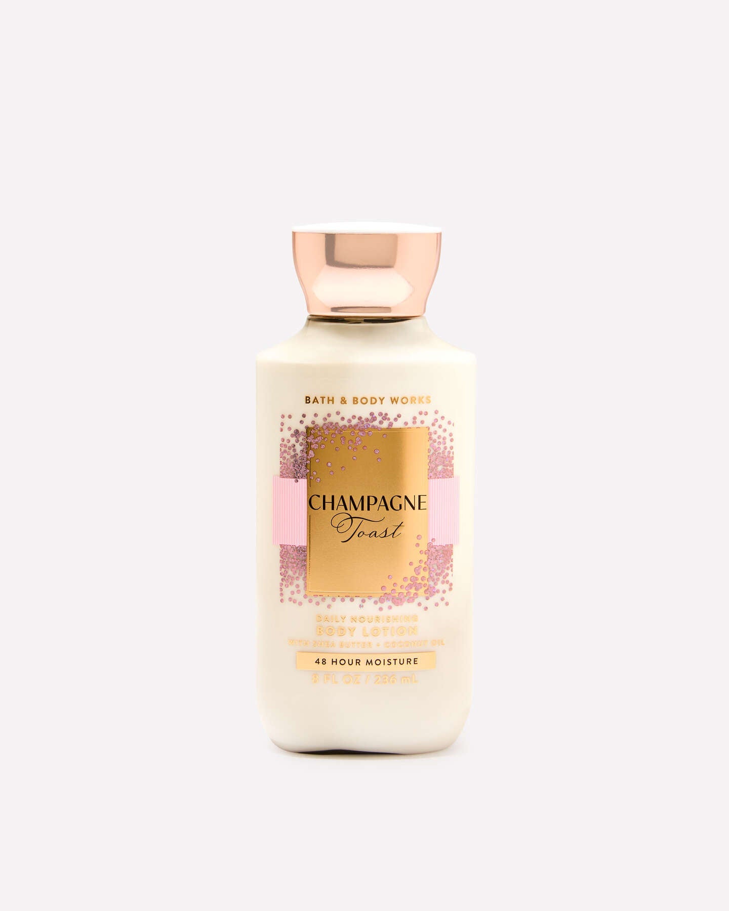 Champagne Toast Body Lotion