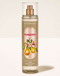 Pearberry Body mist