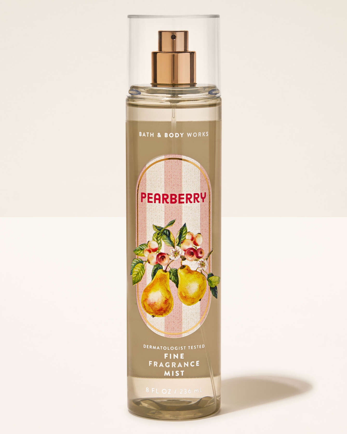 Pearberry Body mist