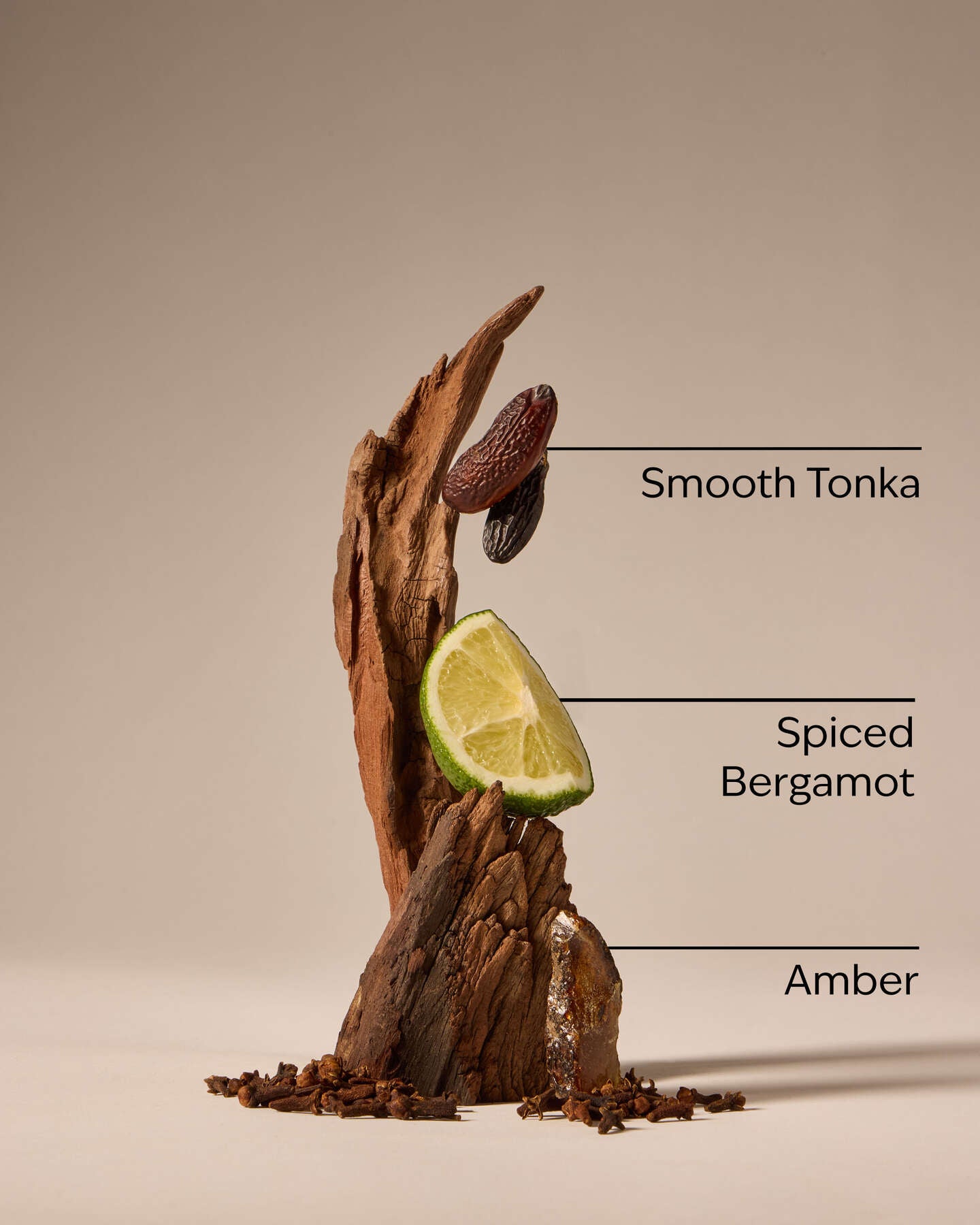After Dark Body spray