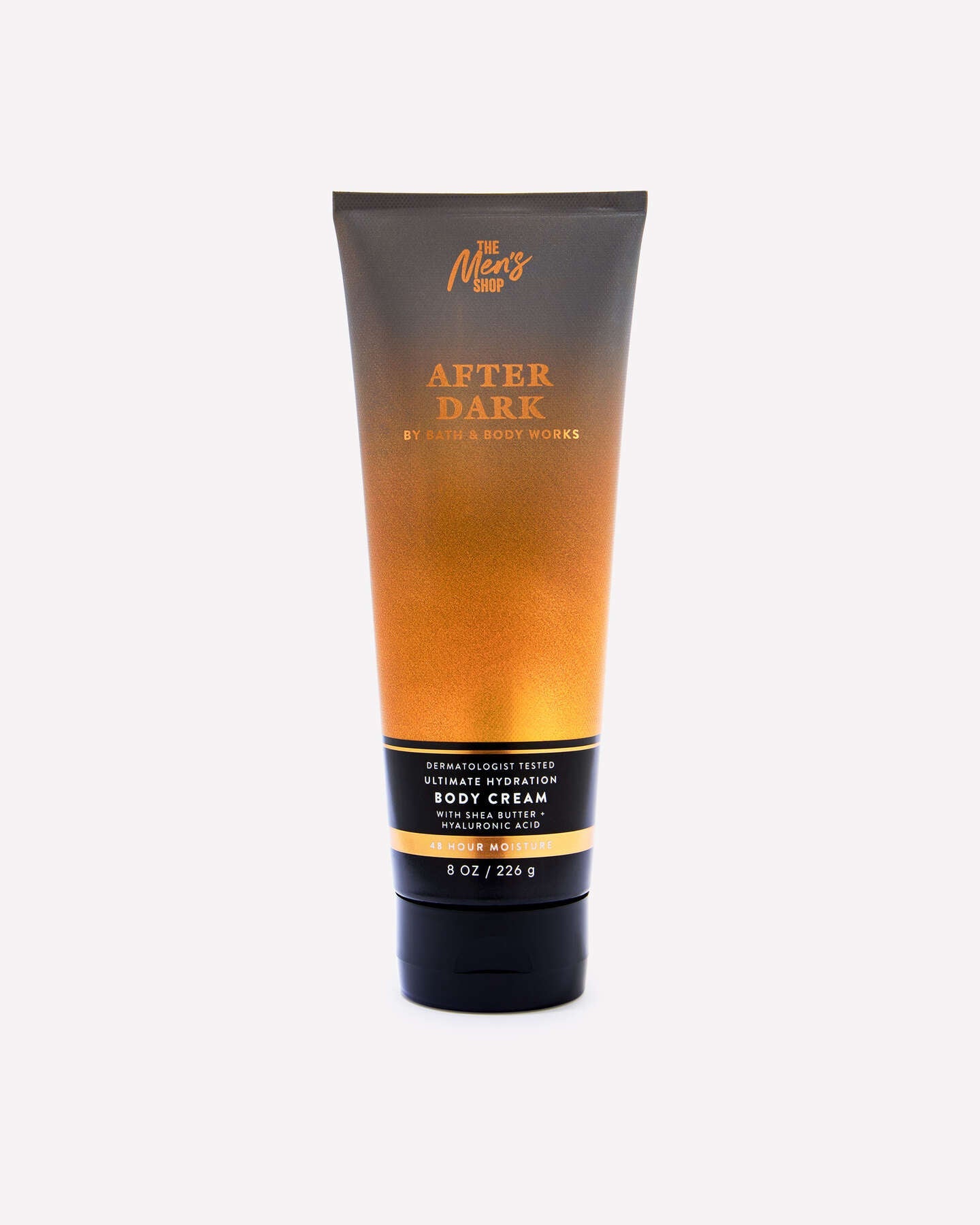 After Dark Body cream