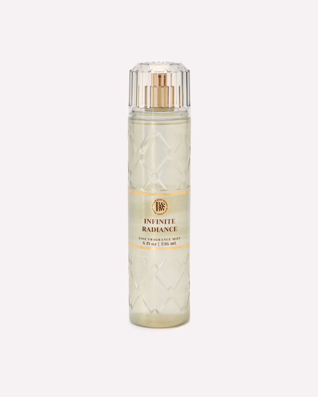 Infinite Radiance Body mist