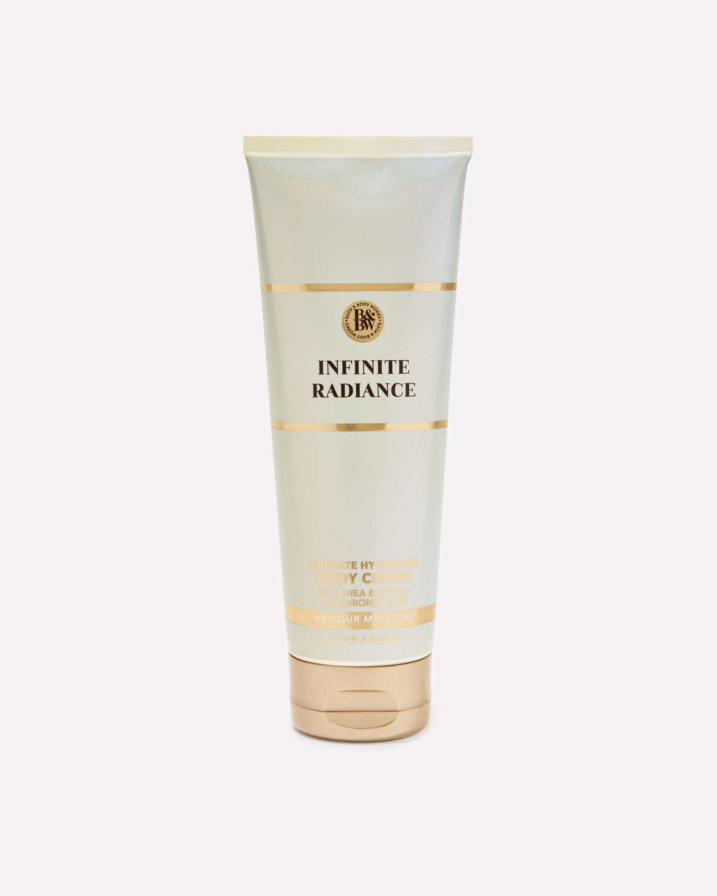 Infinite Radiance Body cream