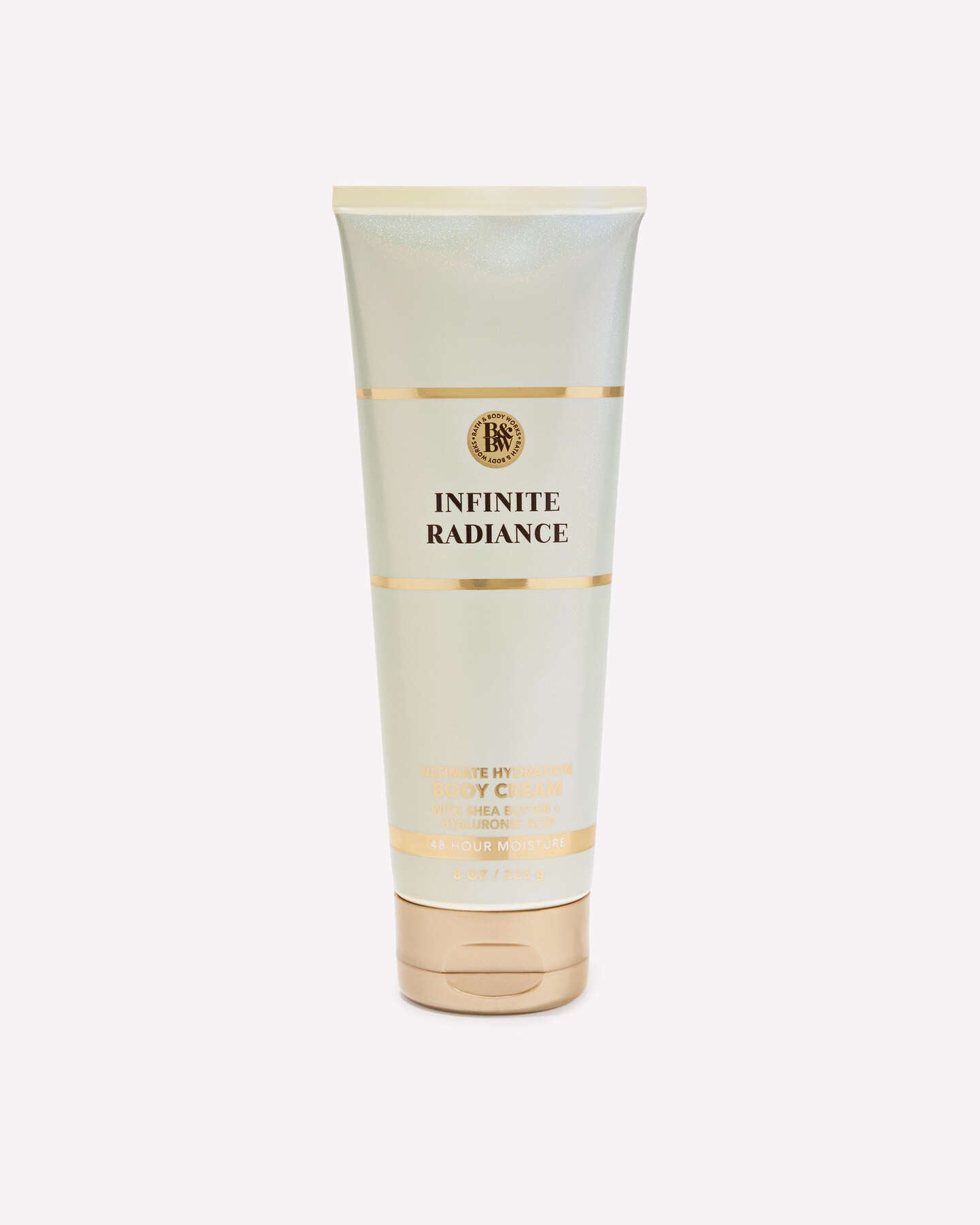 Infinite Radiance Body cream