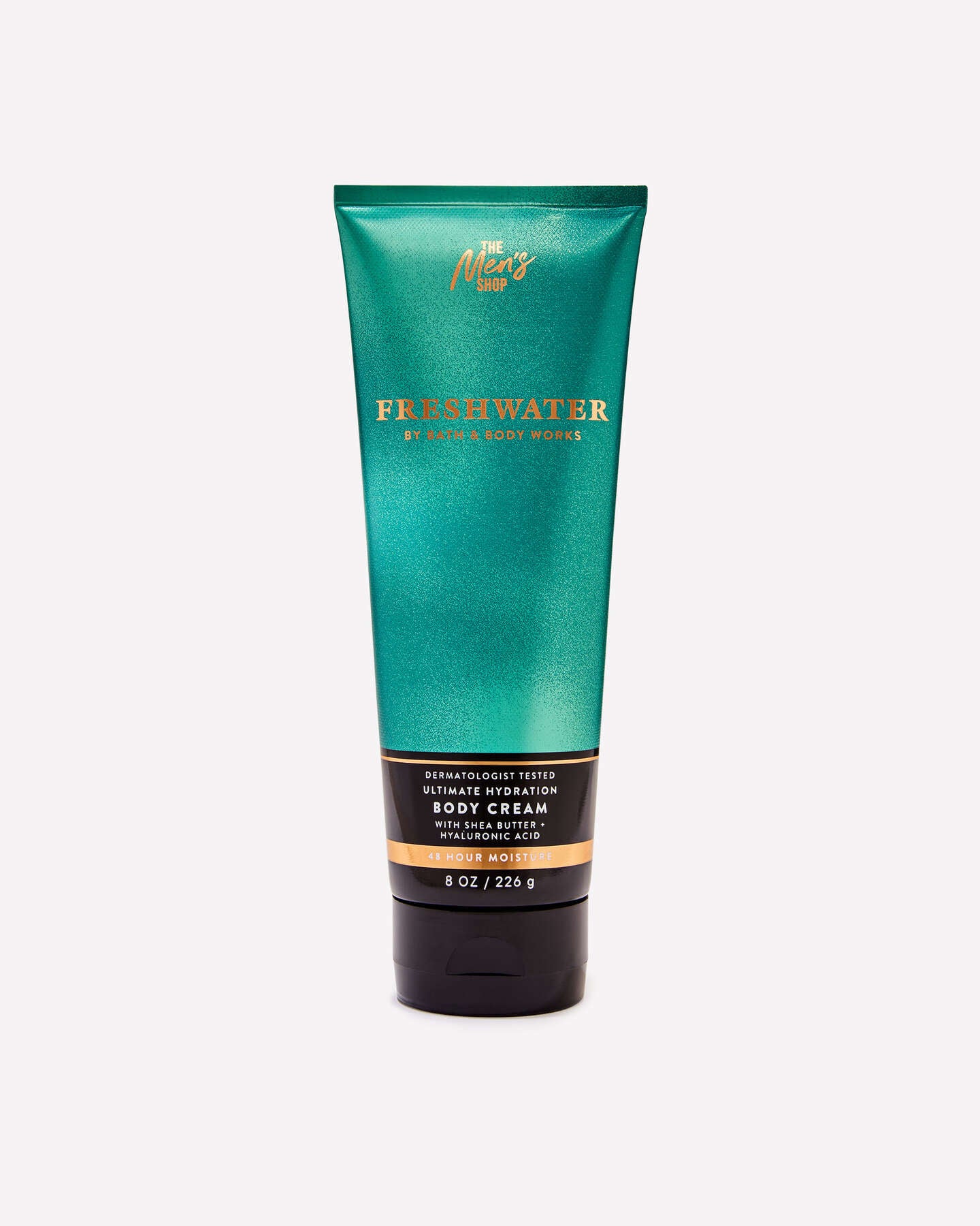 Freshwater Body cream