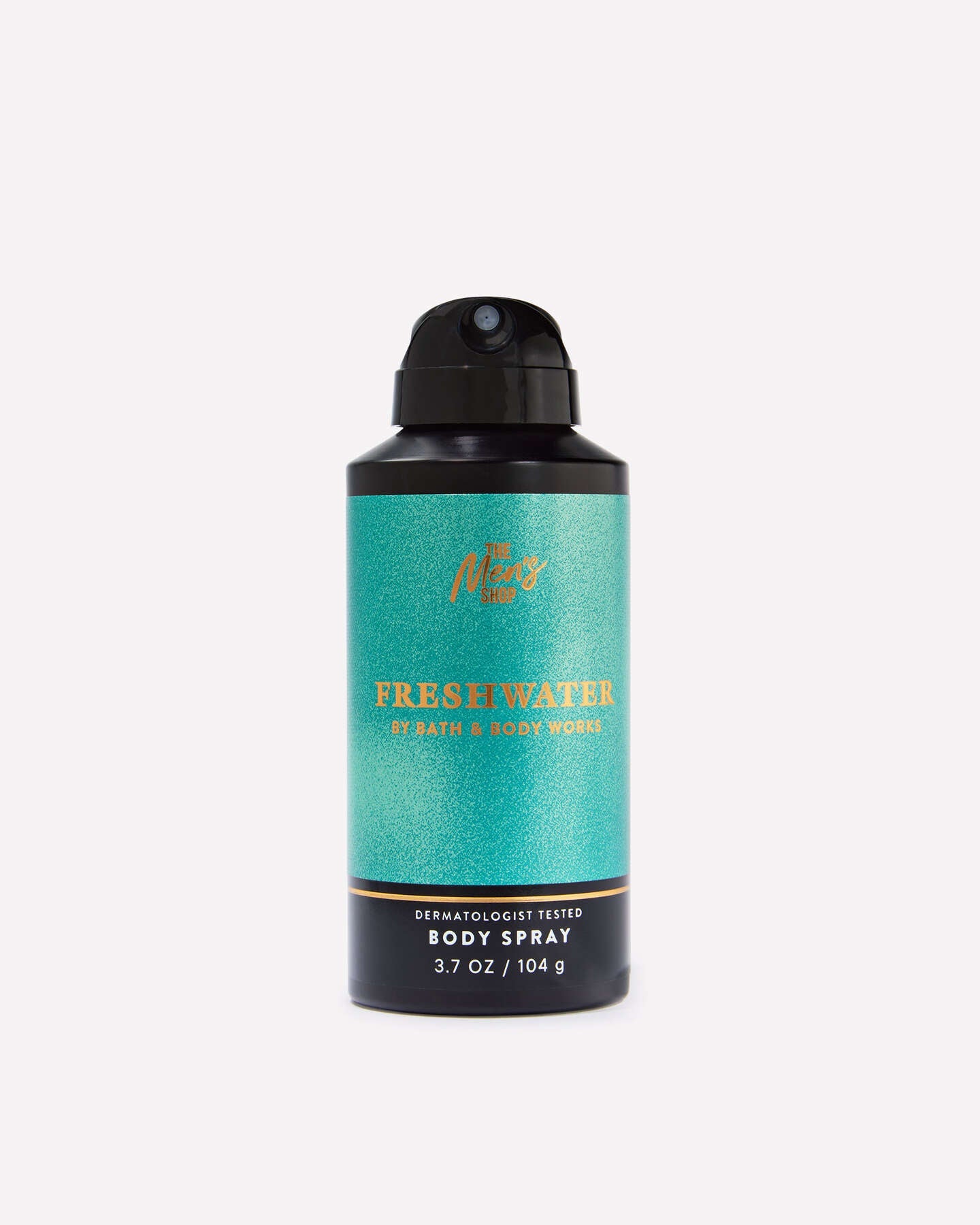 Freshwaters Body spray