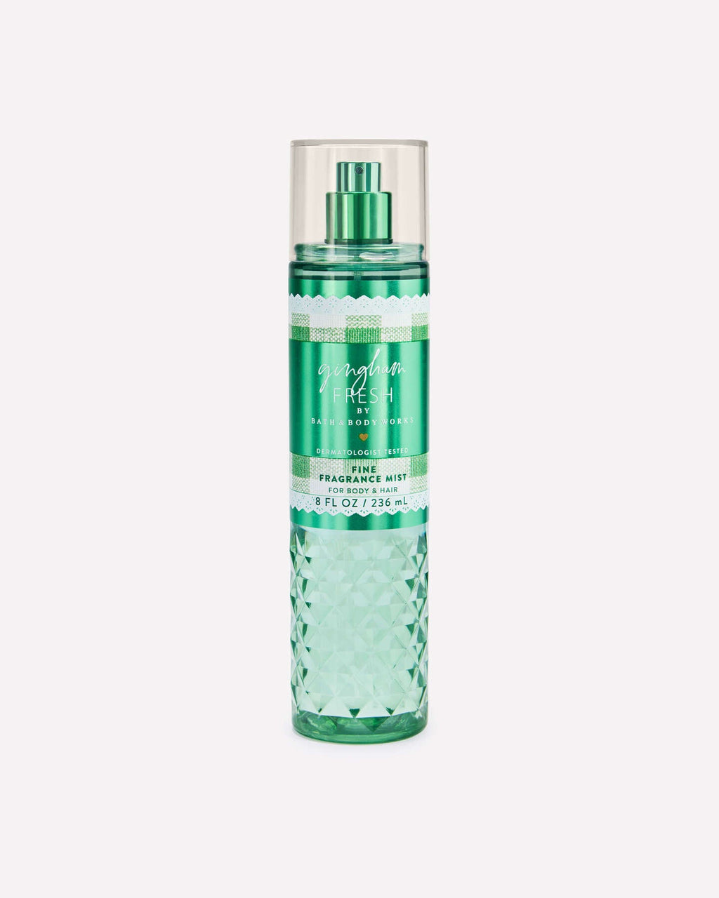 Gingham Fresh Body mist