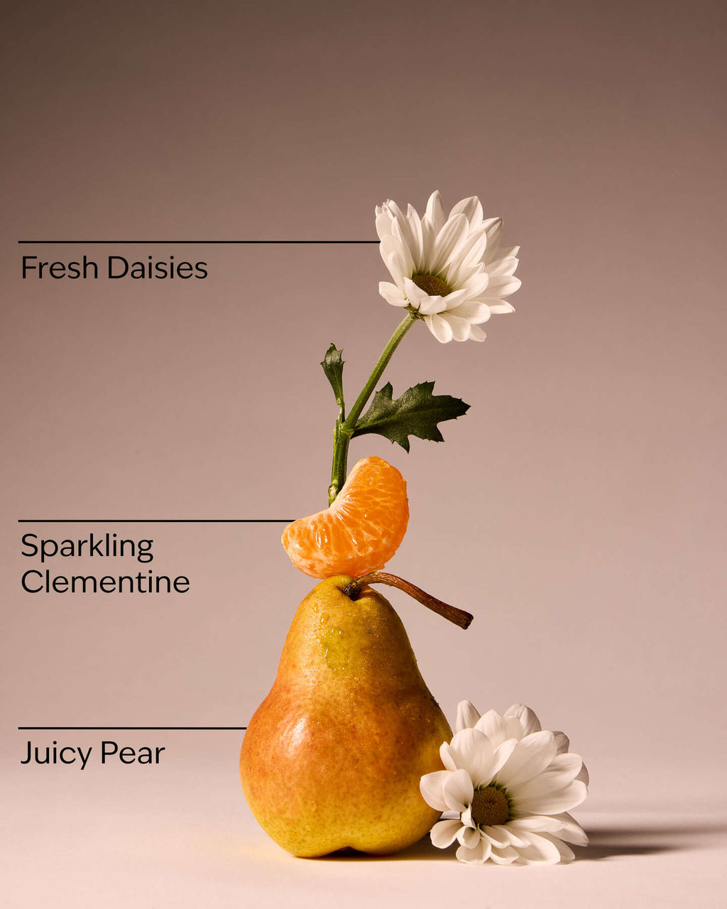 Gingham Fresh Body cream