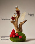 Fruity Musk Body cream