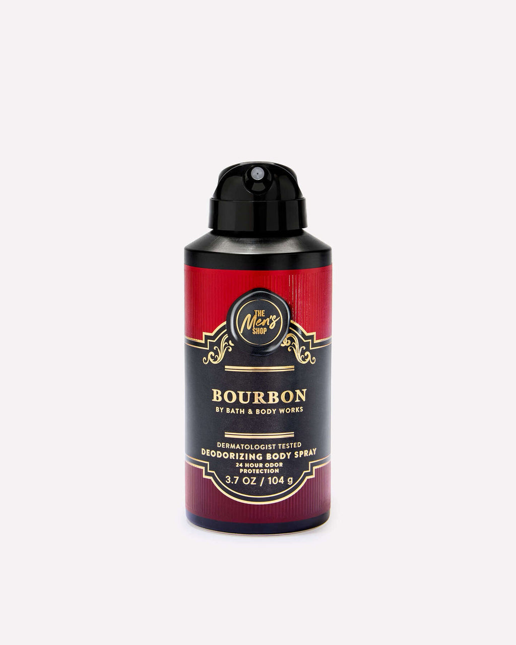 Bourbon Body spray