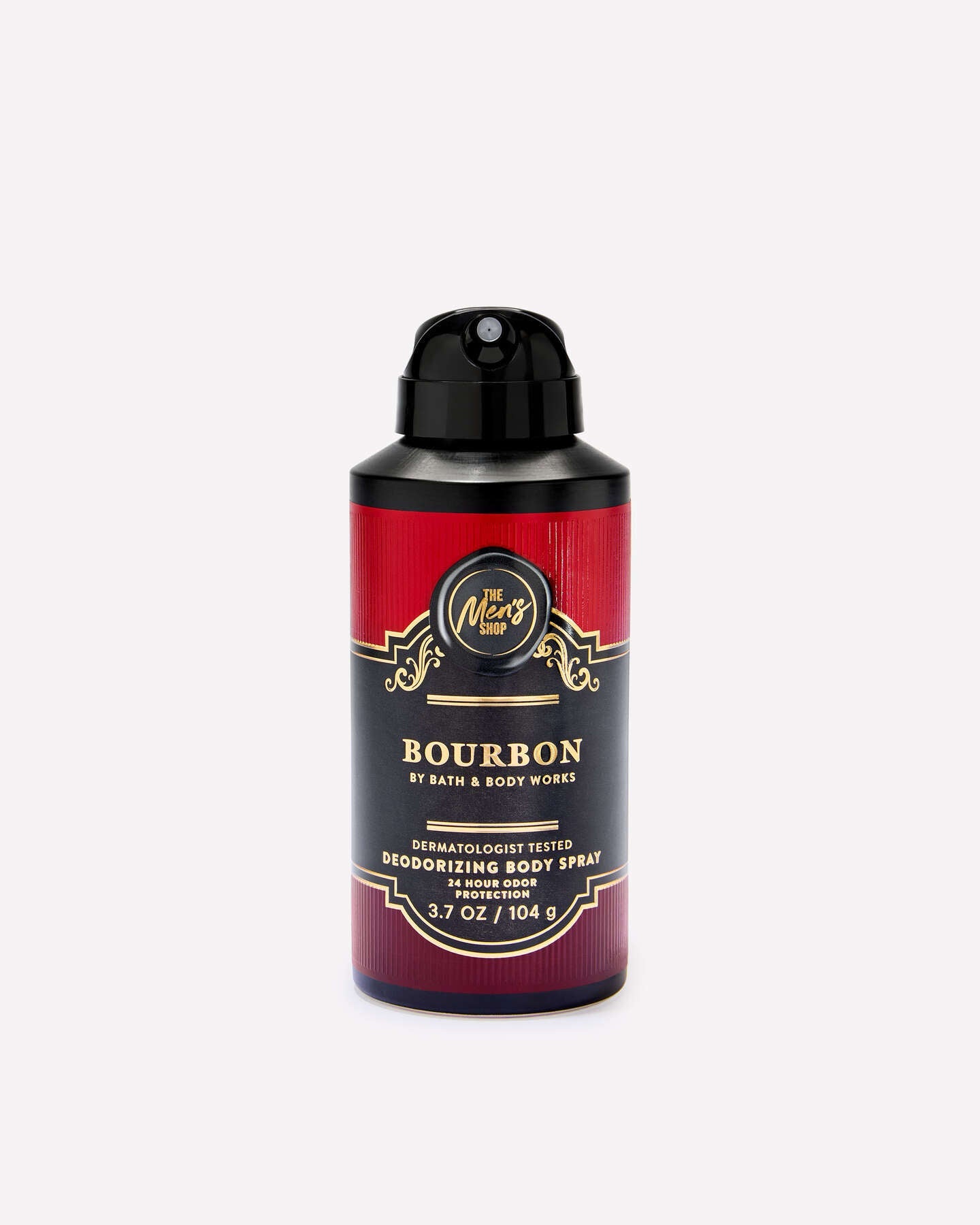 Bourbon Body spray