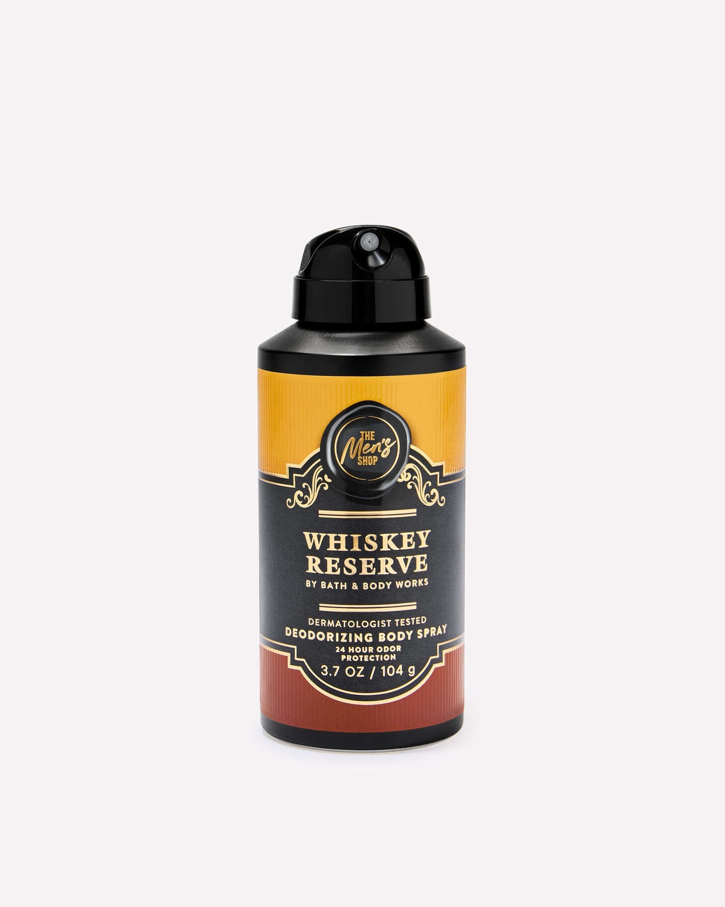 Whiskey Reserve Body spray