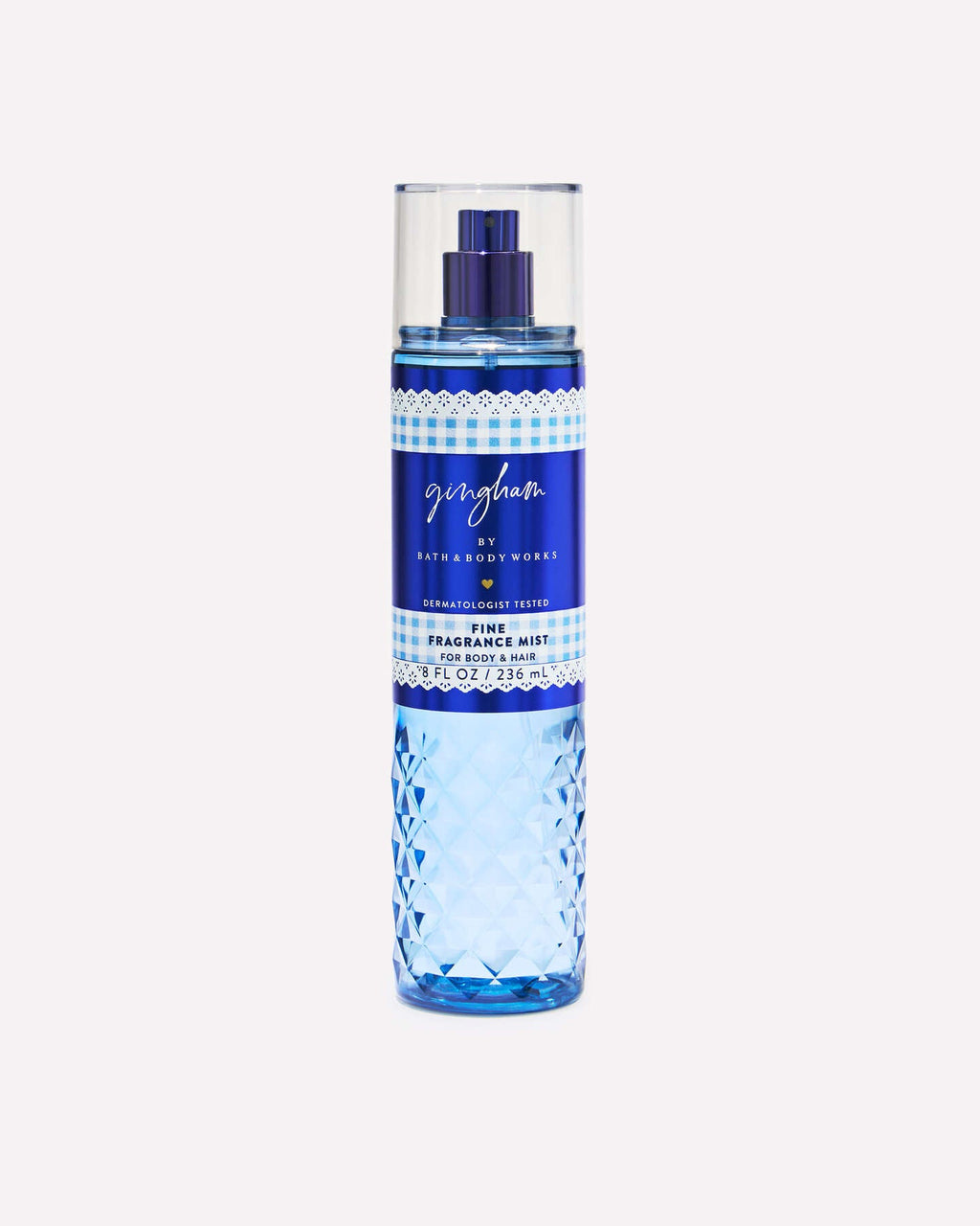 Gingham Body mist
