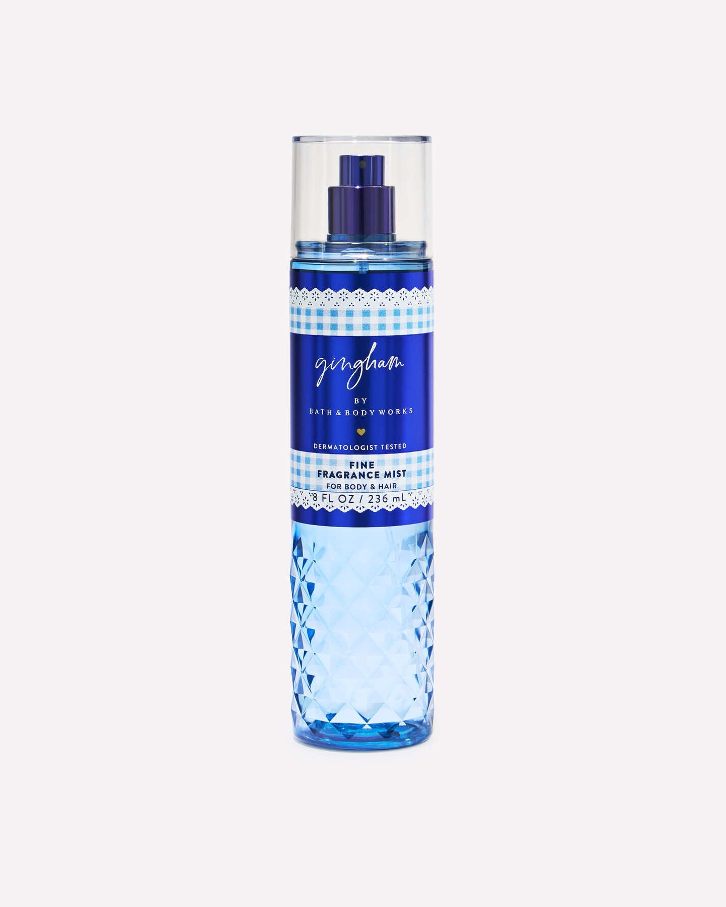 Gingham Body mist