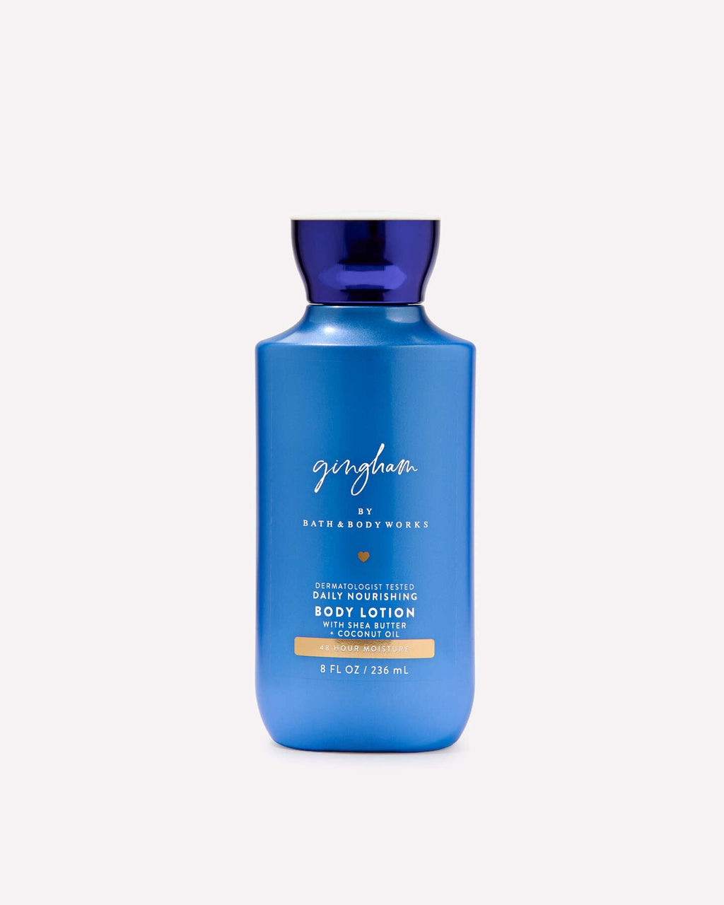 Ghingham Body Lotion