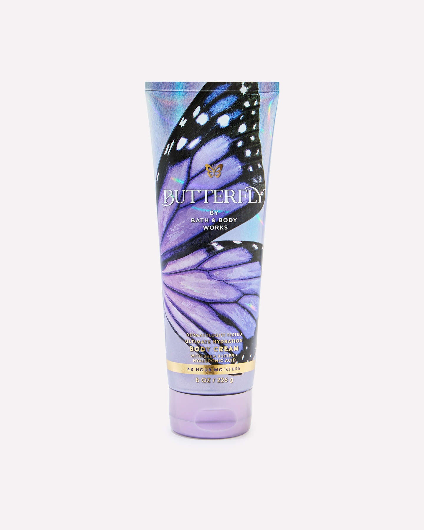 Butterfly Body cream