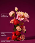 Covered In Roses Body cream