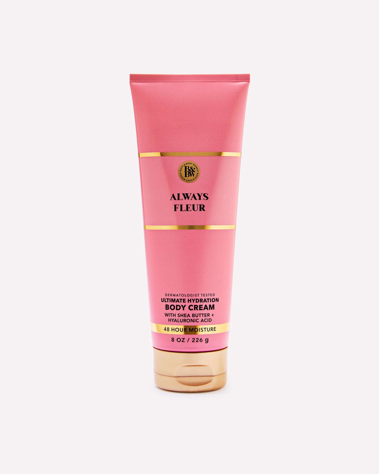 Always Fleur Body cream