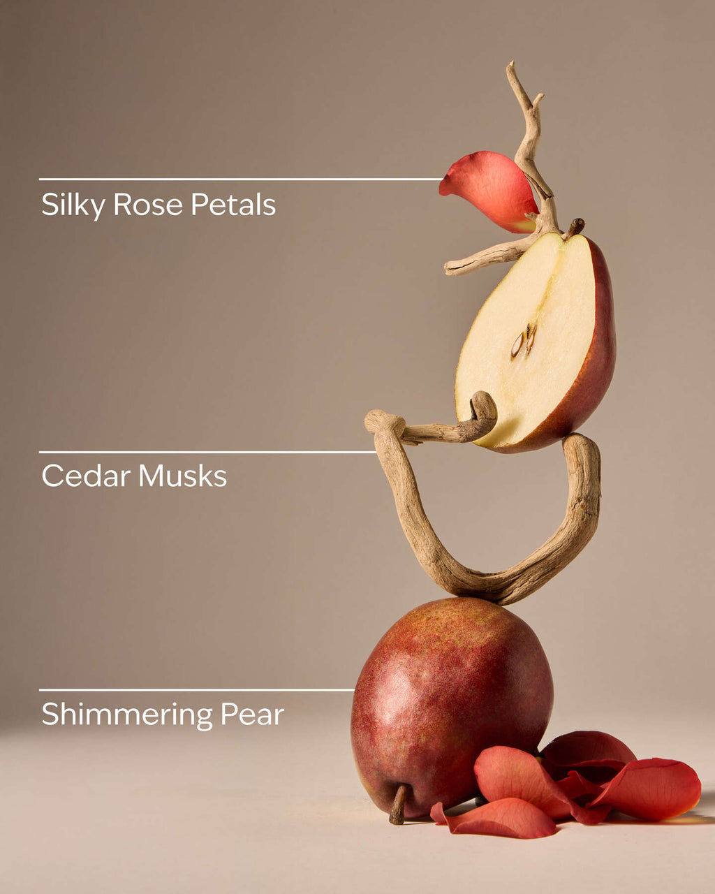 Always Fleur Body cream