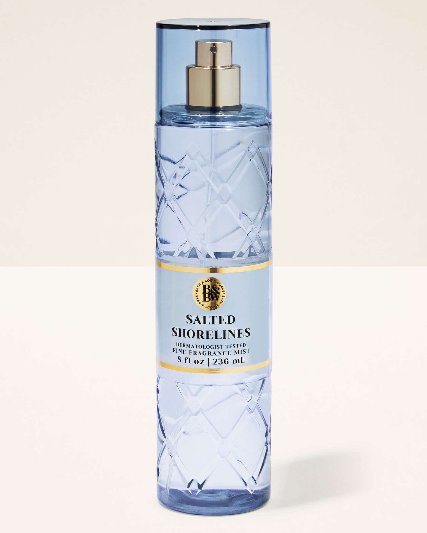 Salted Shorelines Body mist