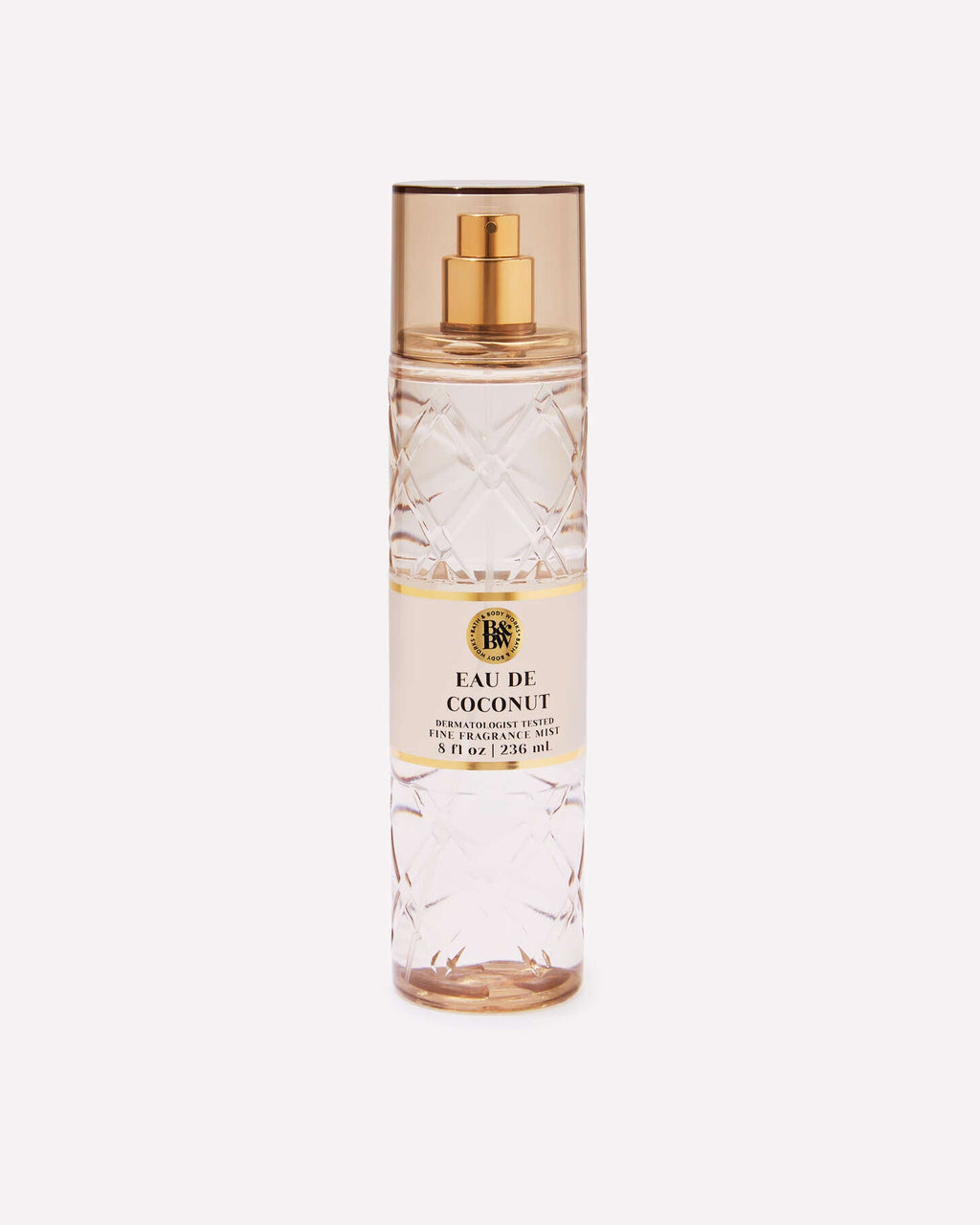 Eau de Coconut Body mist