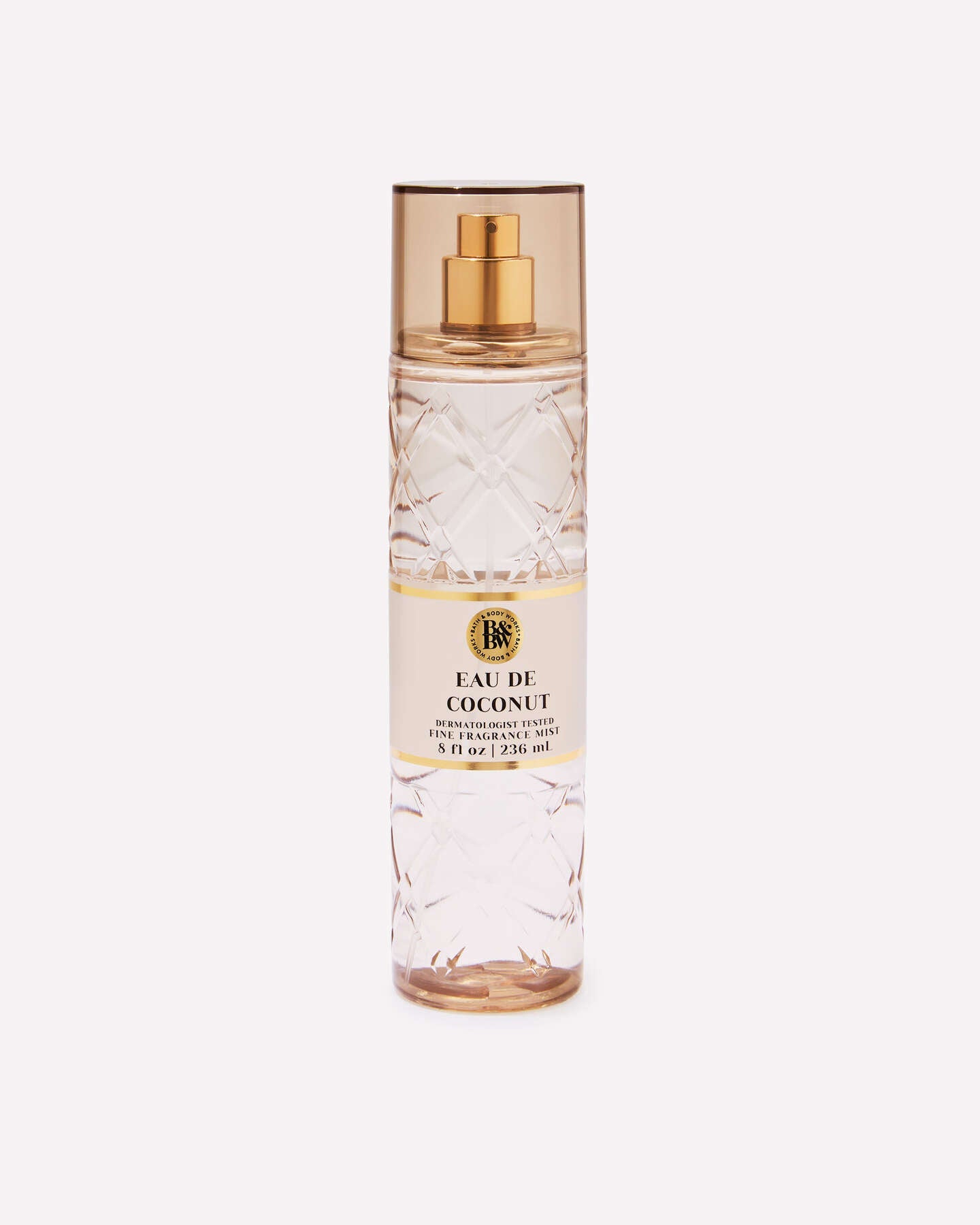 Eau de Coconut Body mist