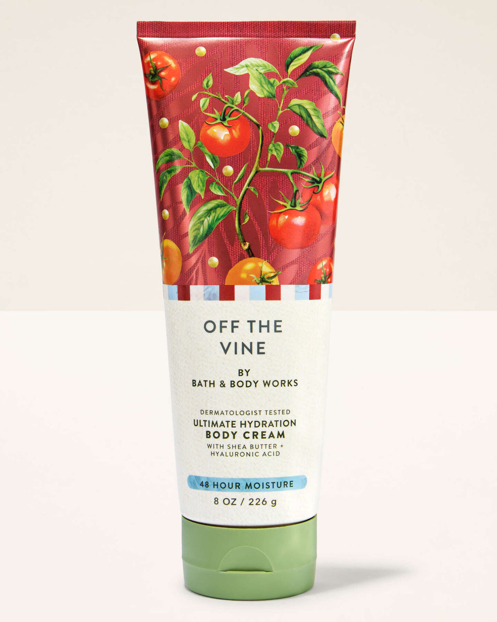 Off The Vine Body cream