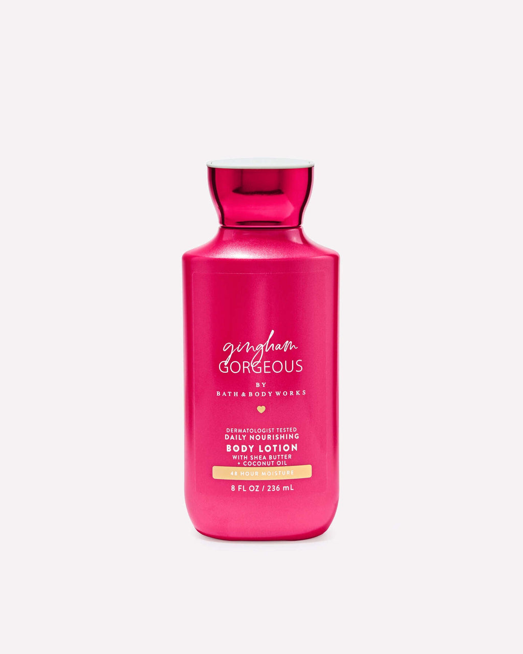 Gingham Gorgeous Body Lotion