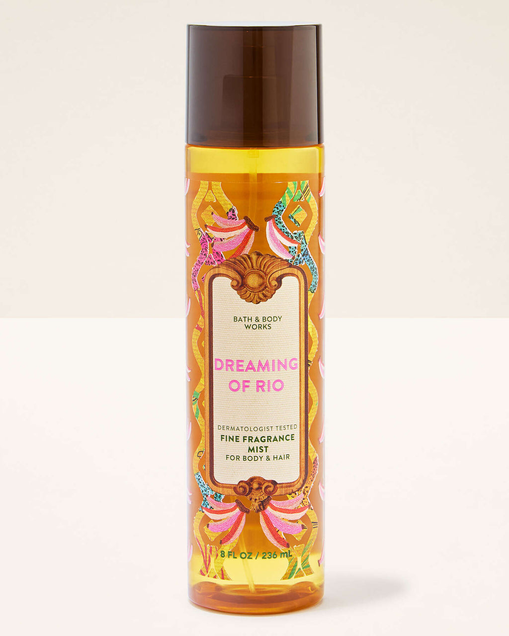 Dreaming of Rio Body mist