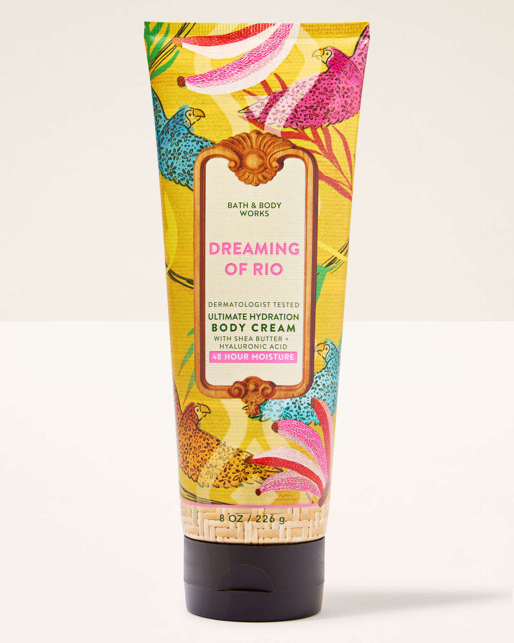 Dreaming Of Rio Body cream