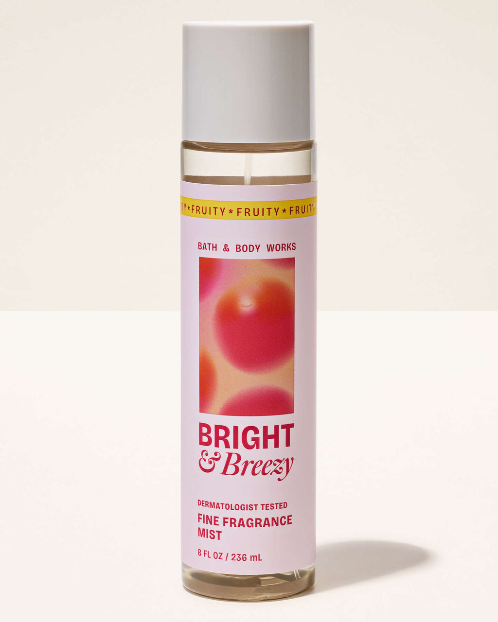 Bright & Breezy Body mist