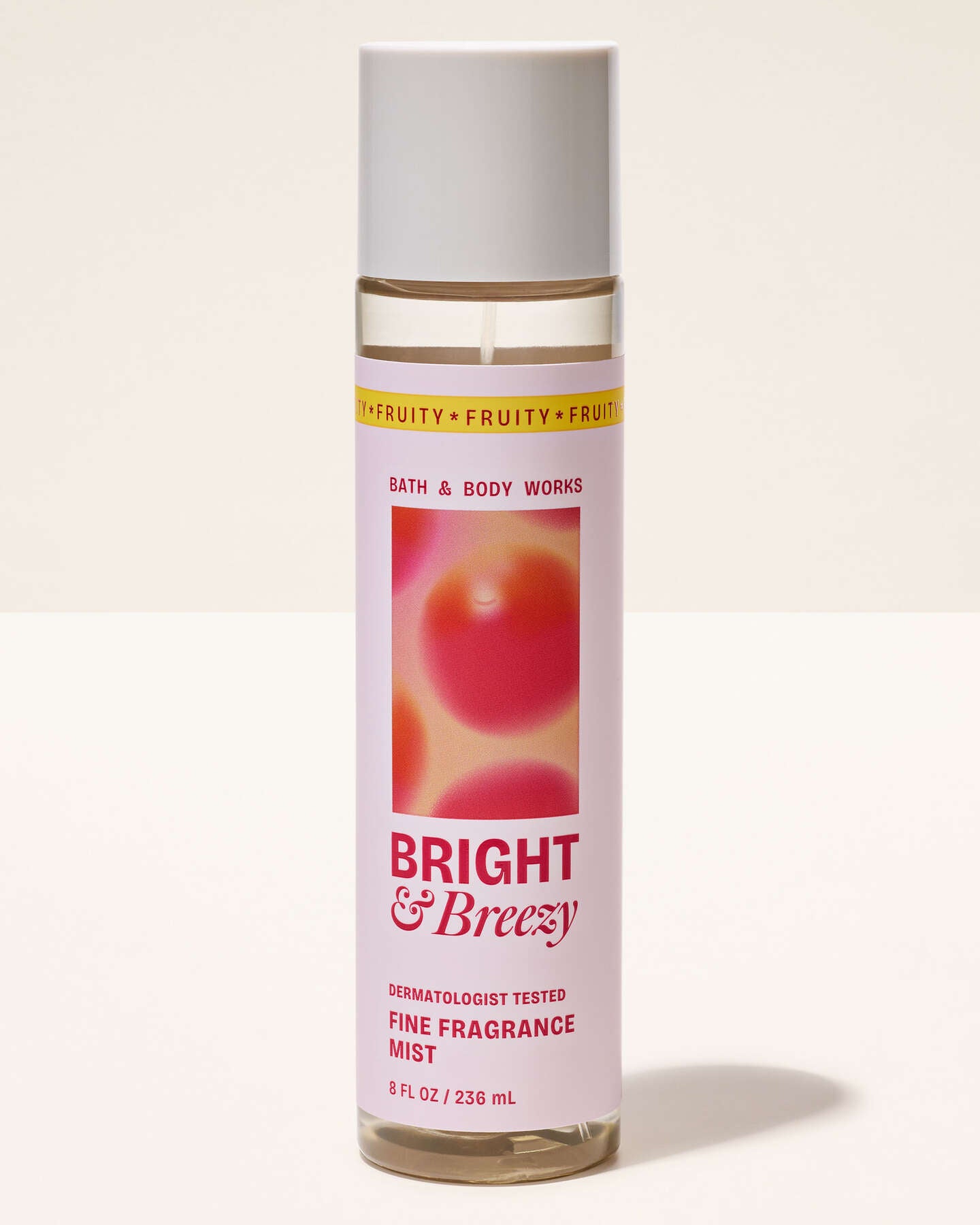 Bright & Breezy Body mist