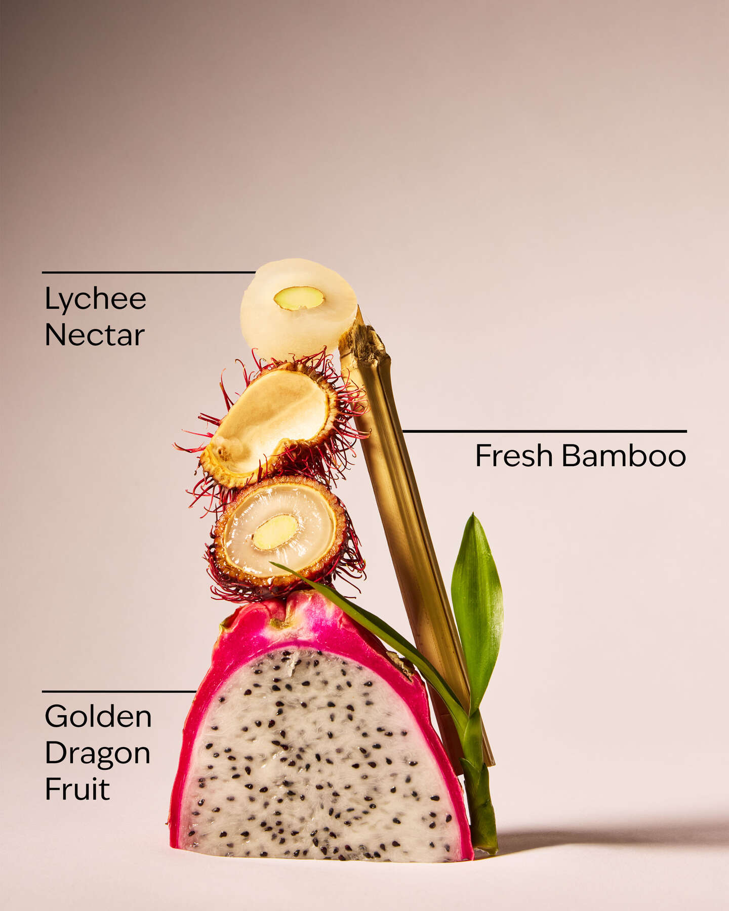 Electric & Exotic Body mist