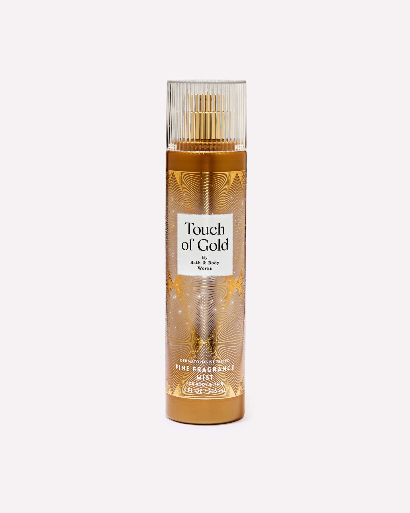 Touch of Gold Body mist