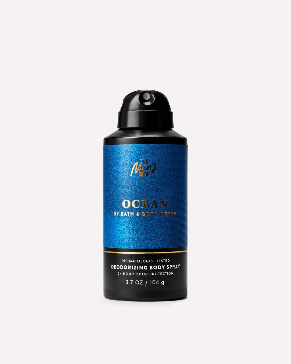 Ocean Body spray