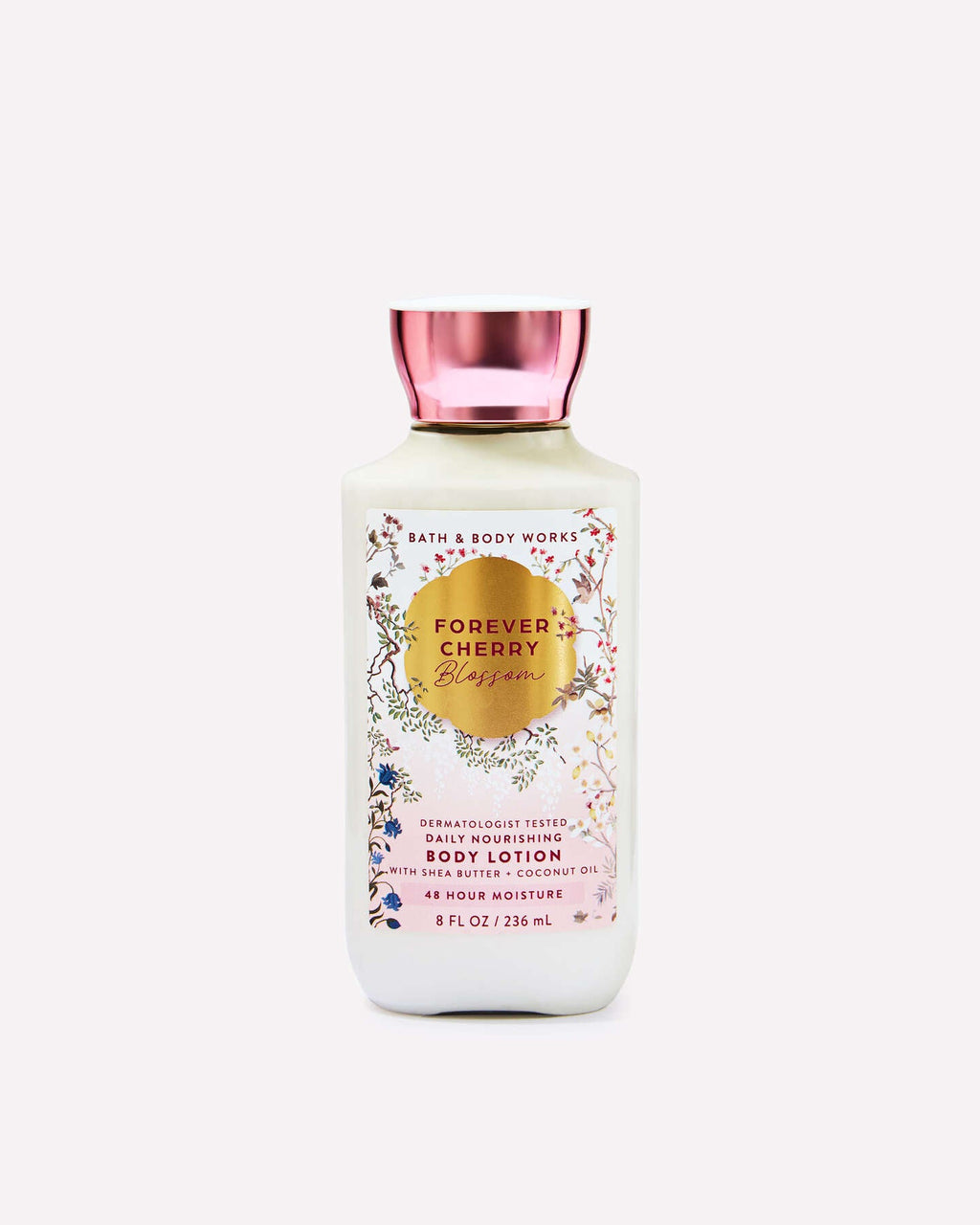 Forever Cherry Blossom Body Lotion