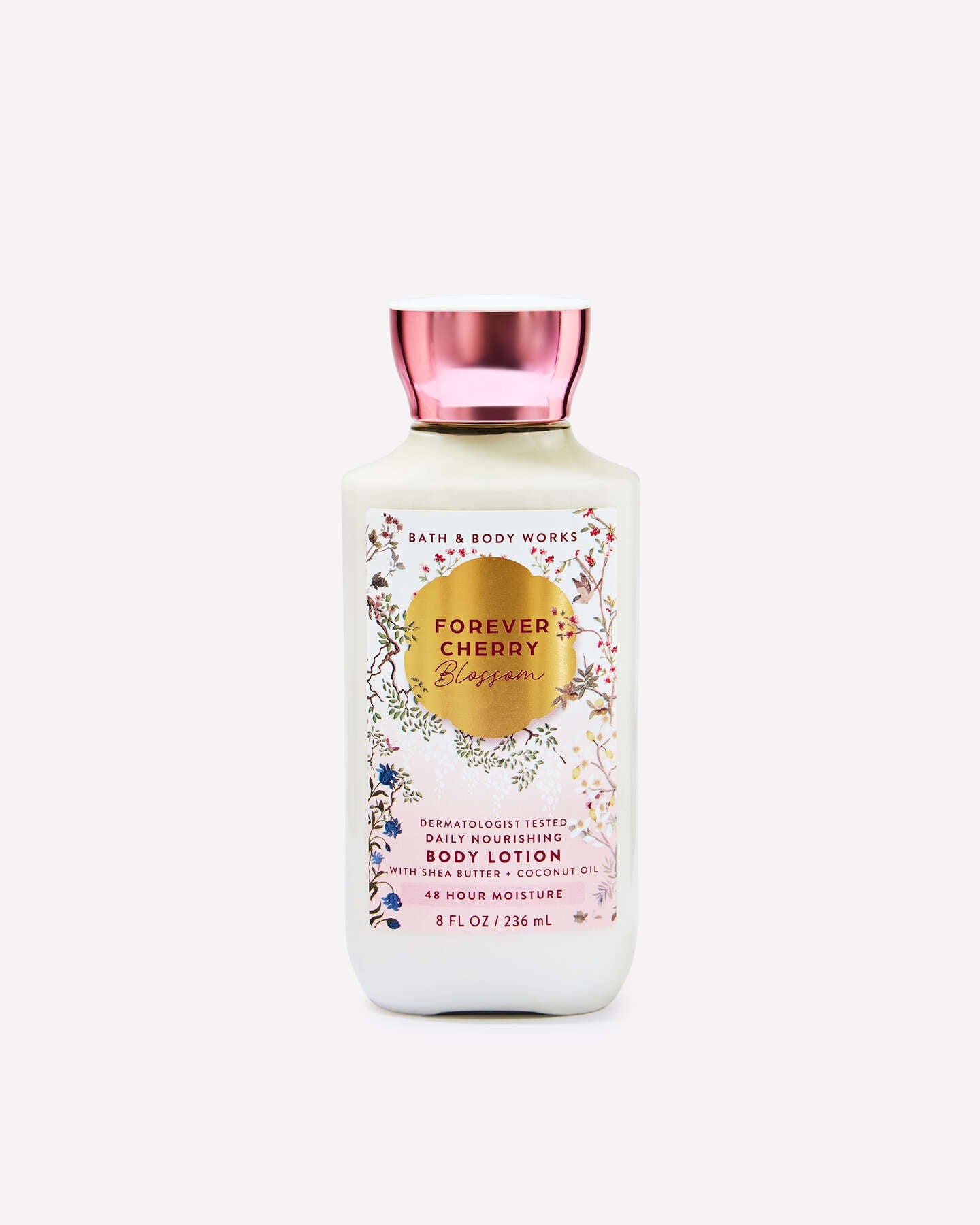 Forever Cherry Blossom Body Lotion