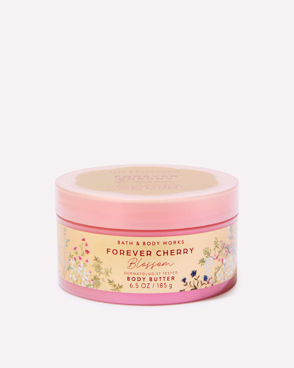 Forever Cherry Blossom Body butter