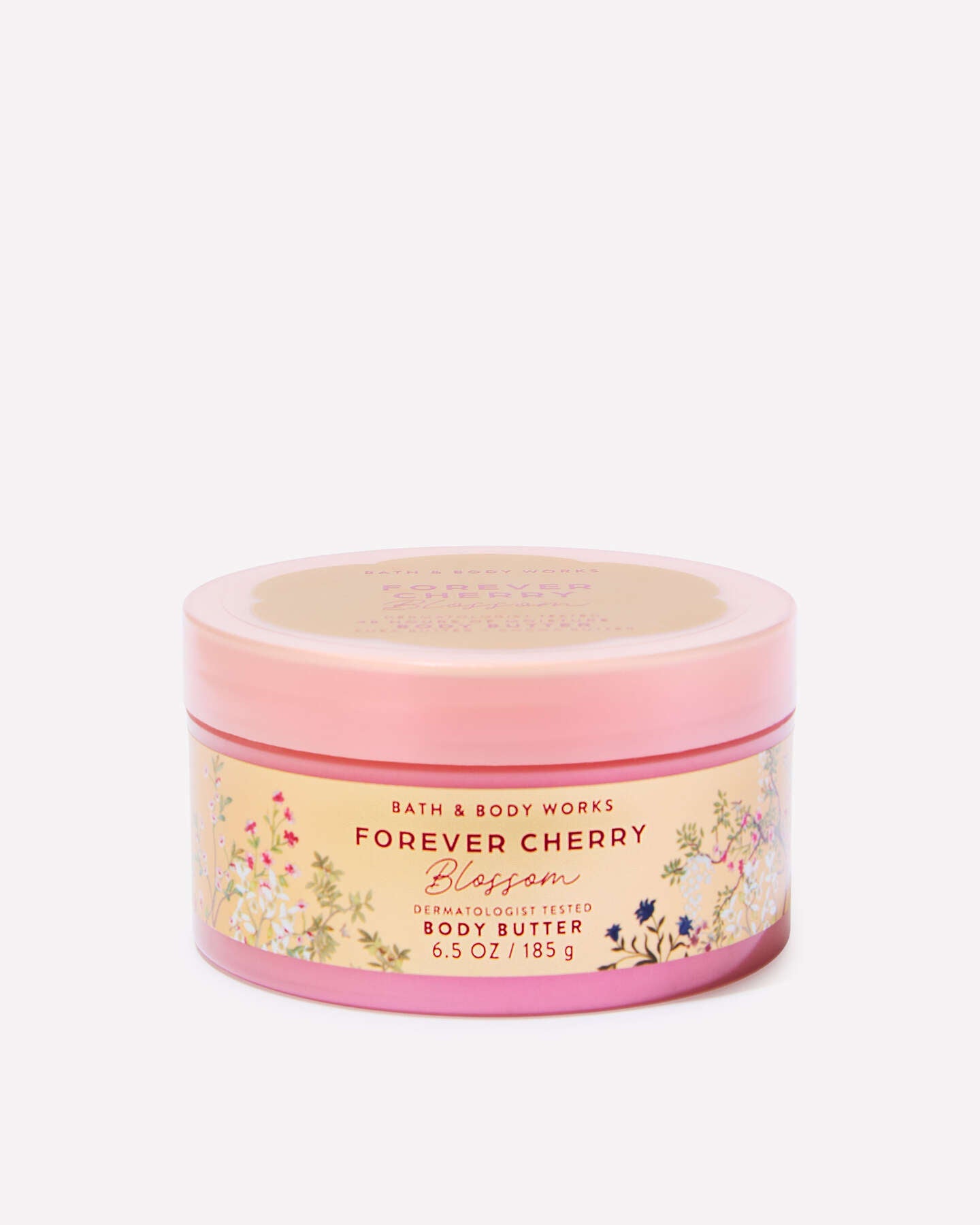 Forever Cherry Blossom Body butter