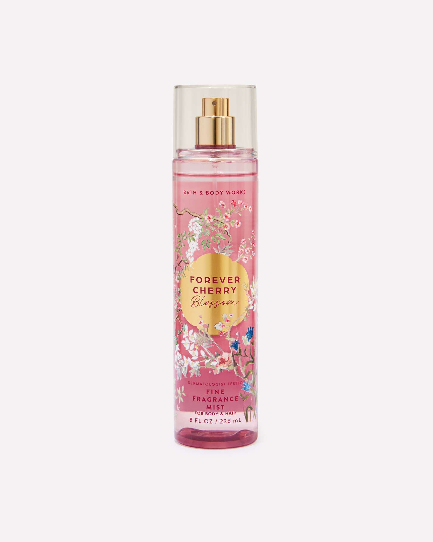 Forever Cherry Blossom Body mist