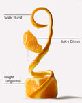Tangerine Swirl Body mist