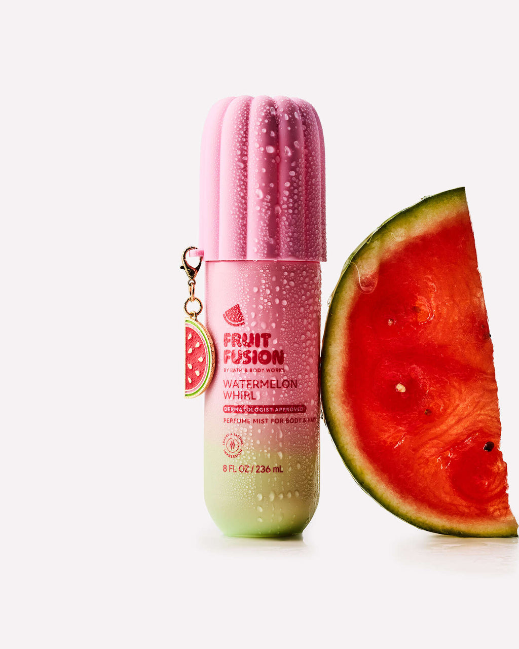 Watermelon Swirl Body mist