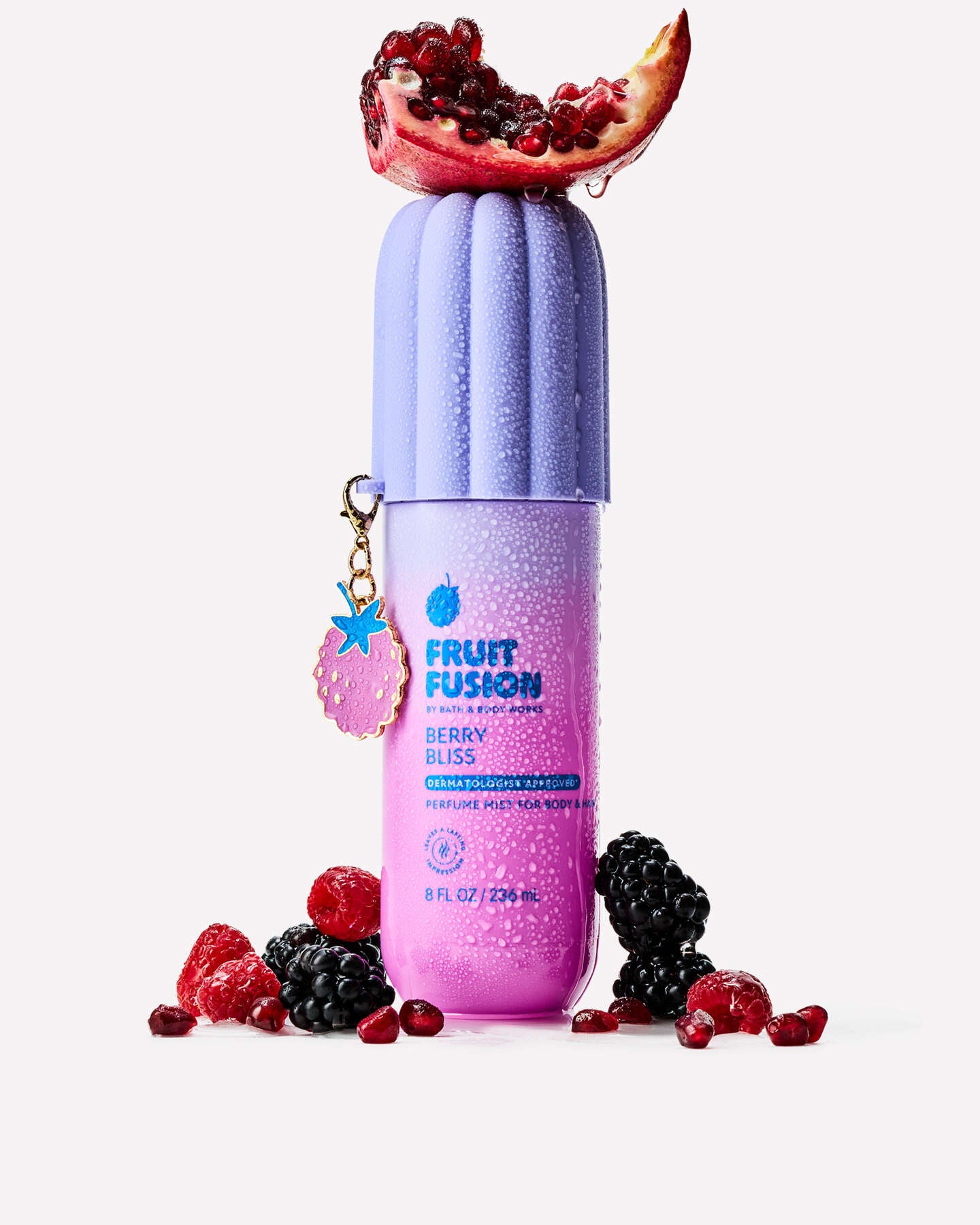 Berry Bliss Body mist