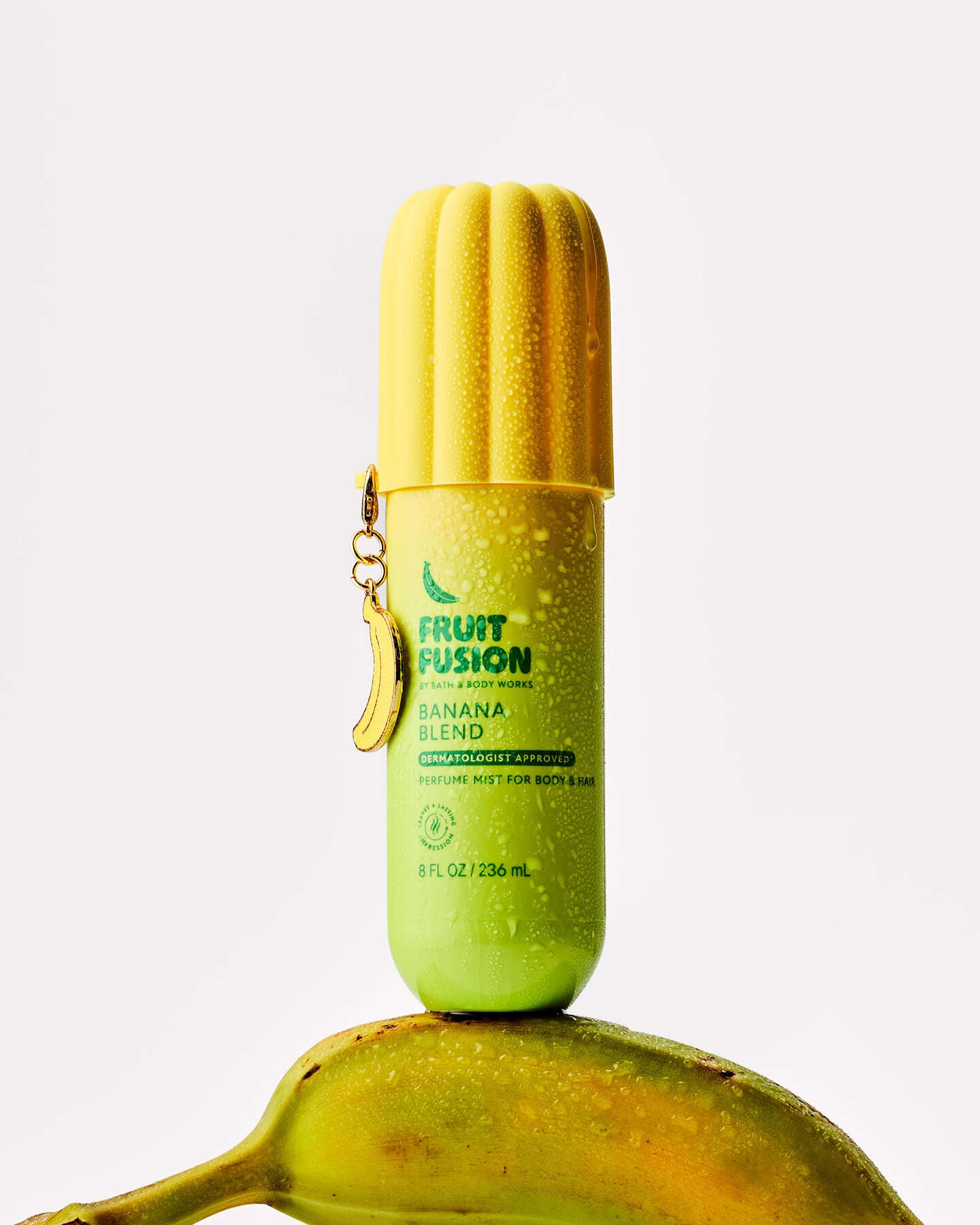Banana Blend Body mist
