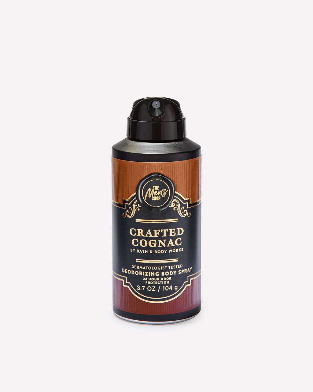 Crafted Cognac Body spray