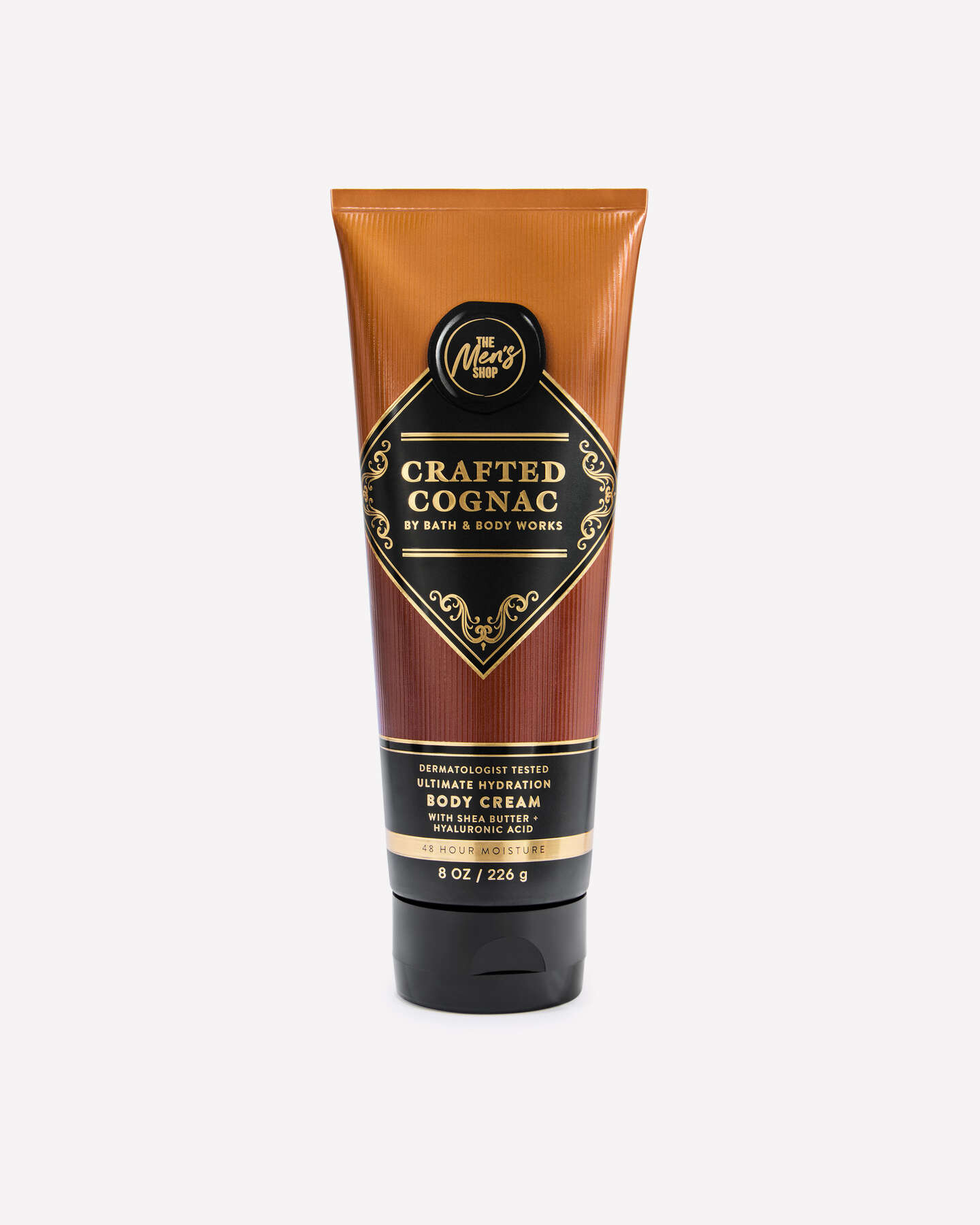 Crafted Cognac Body cream