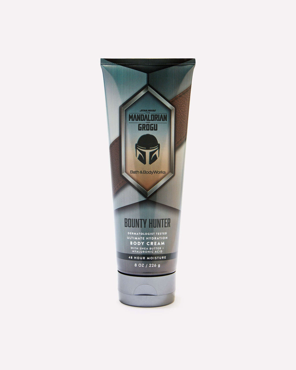 Bounty Hunter Body cream
